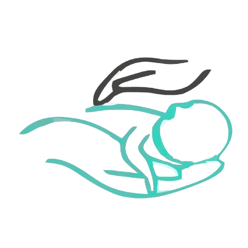 Arsh Child Therapy Logo